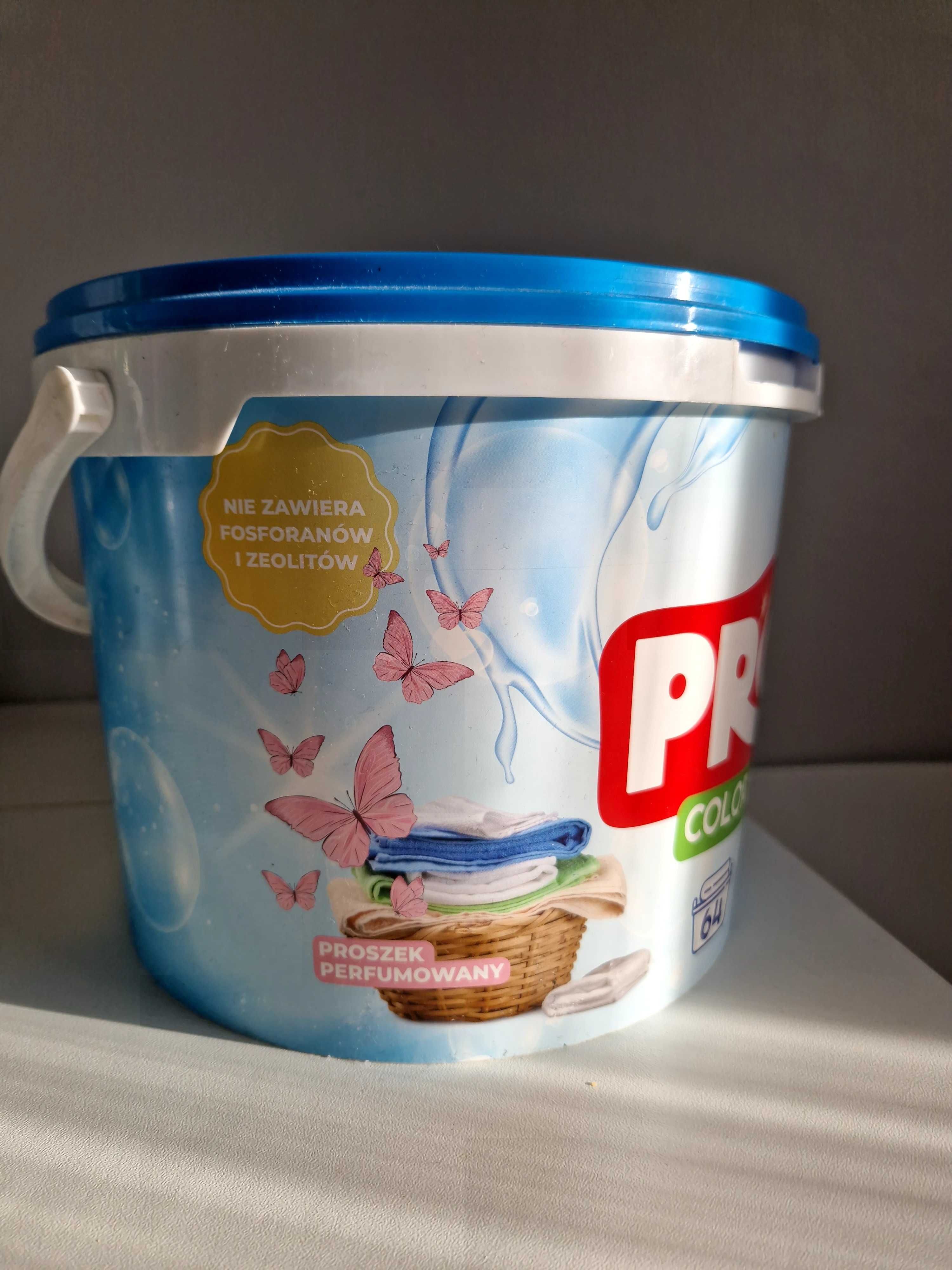 Proszek do prania