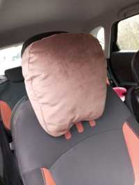 Poduszka na fotel samochodowy