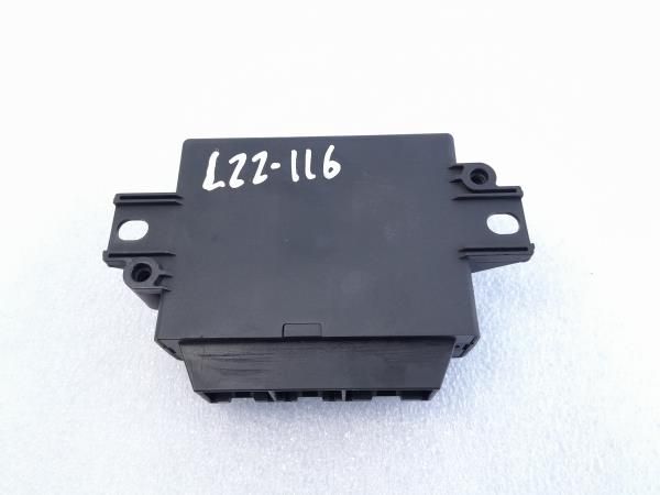 Módulo confort RENAULT Master III (FV)