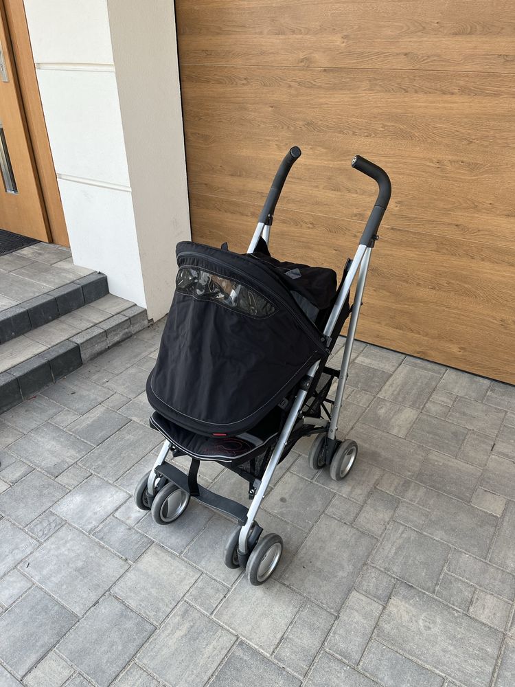 Spacerowka cybex