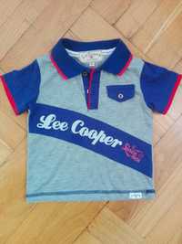 T-shirt/polo/bluzka orginalna firmowa LEE COOPER