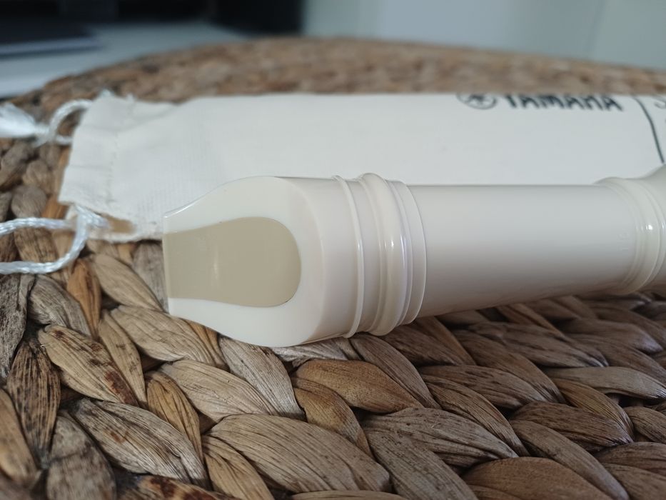 Flauta escolar soprano marca: YAMAHA YRS-23 Nova!