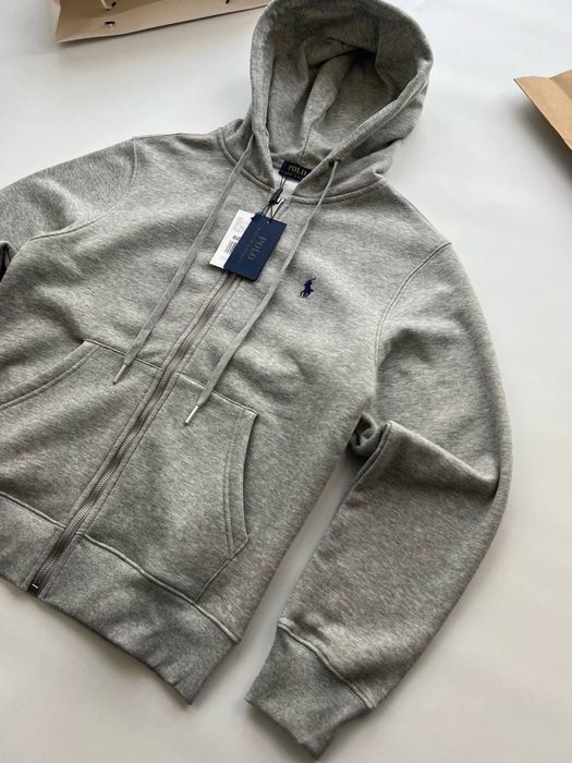 Зіп худі Polo ralph Lauren / зіп худі поло ральф лаурен