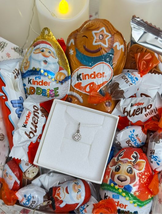 Подарунок. Подарункові Бокси. Подарунок дівчині. Новорічний подарунок