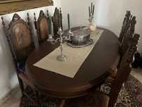 Vende-se Mesa de Jantar