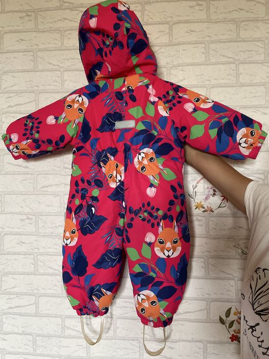 Комбінезон reima 74р