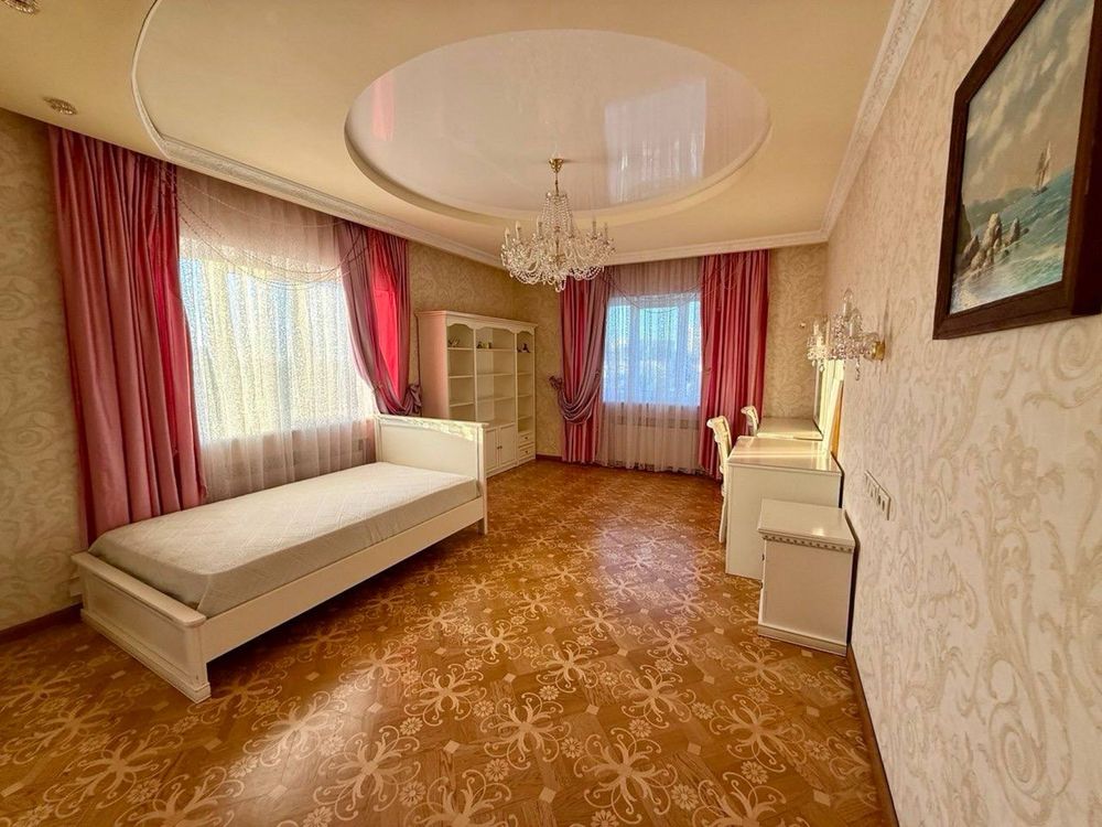 Аренда дома 270м2 / Нагорка / Телевизионная / Гагарина / п.Реактивный