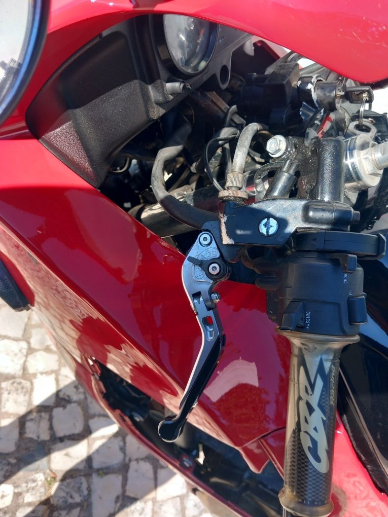 Honda Cbr 600f3 1996