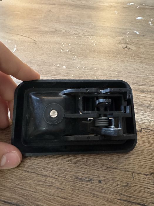 Klamki do Jeepa Wranglera YJ