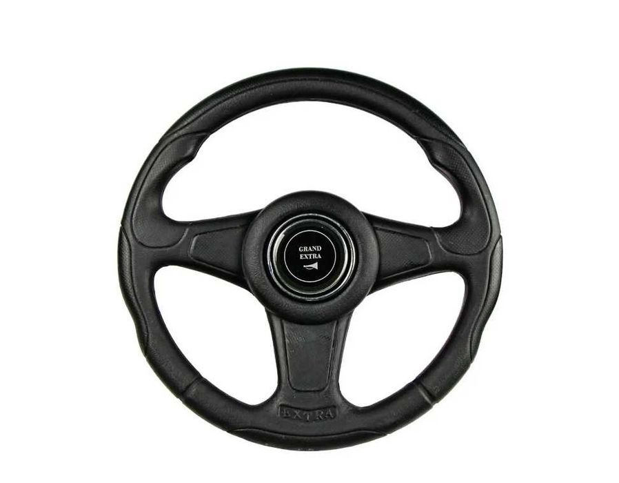 Руль ВАЗ 2101-07 2108-09 99 2110 2115 Нива Тайга ГАЗель Таврия Ланос