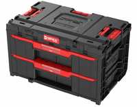 NOWE szuflady QBRICK SYSTEM ONE Drawer 2 Toolbox 2.0 NOWOŚĆ