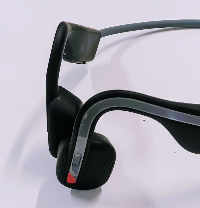 Auscultadores Shokz Openmove