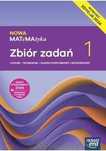 Nowa MATeMAtyka 1 Zbiór zadań Edycja 2024 Podst i Rozszerz Nowa Era