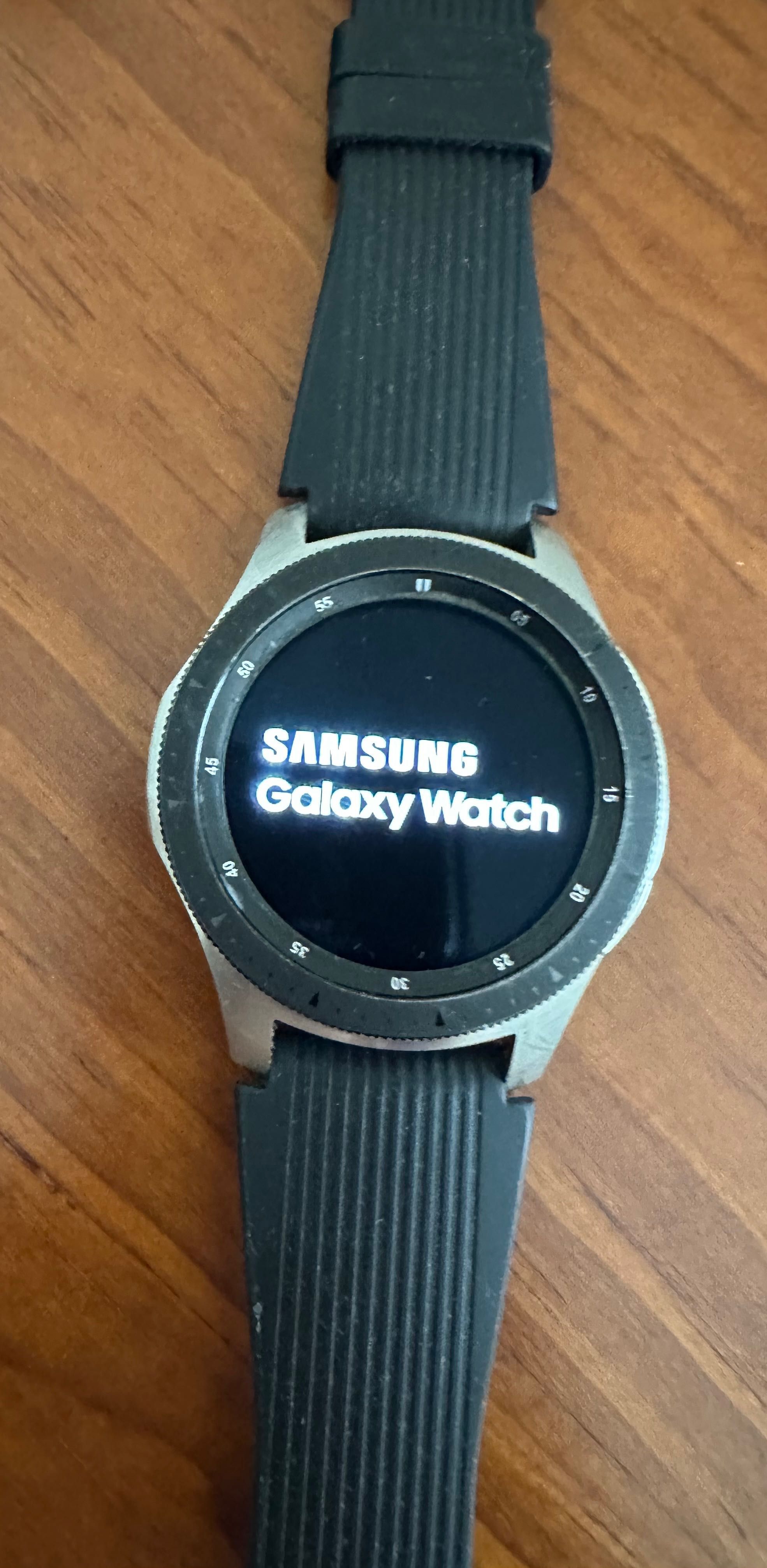 Galaxy Watch C5E8