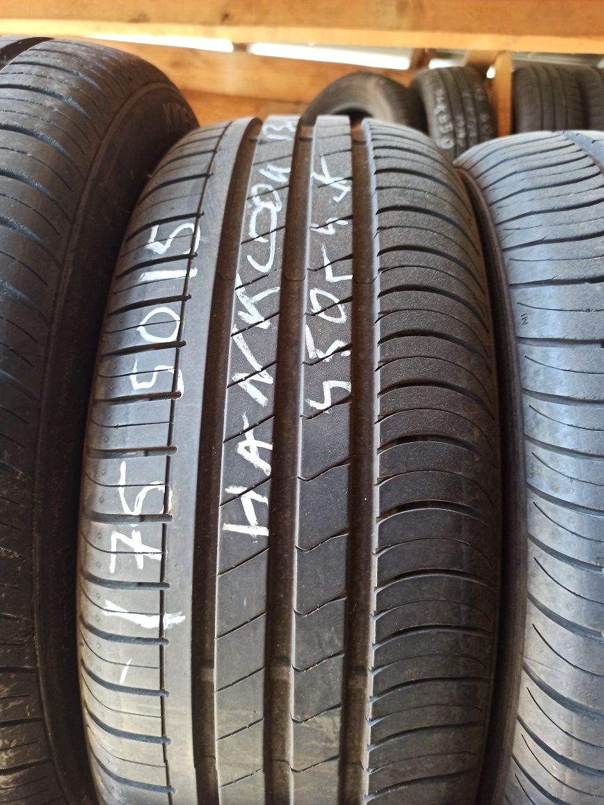 059 TSM komplet opon 175/50/15 Hankook Kinergy Eco