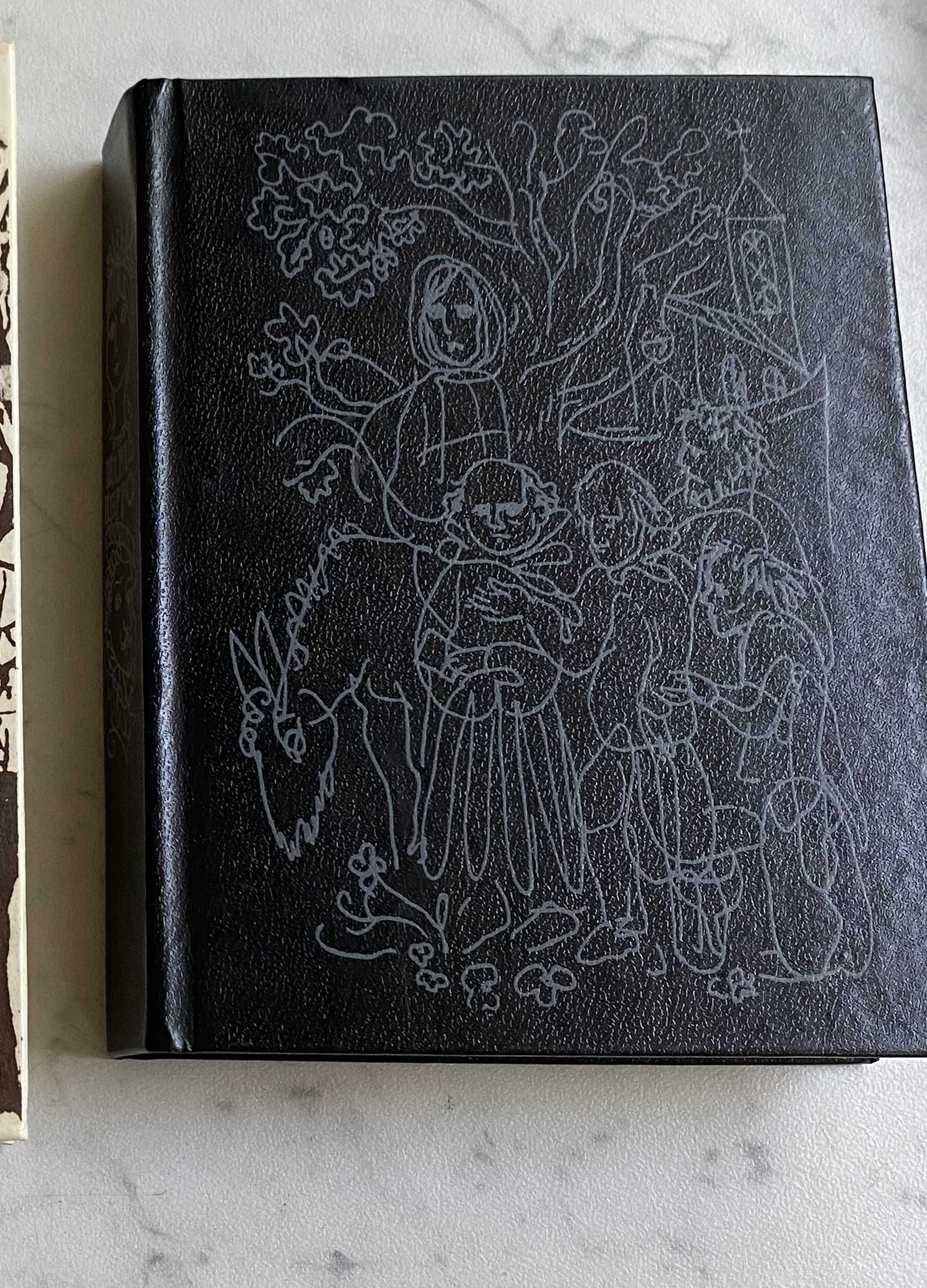 Сказки, детские книги