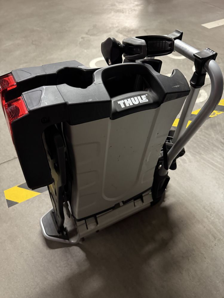 Thule Easy Fold 931 na 2 rowery Warszawa