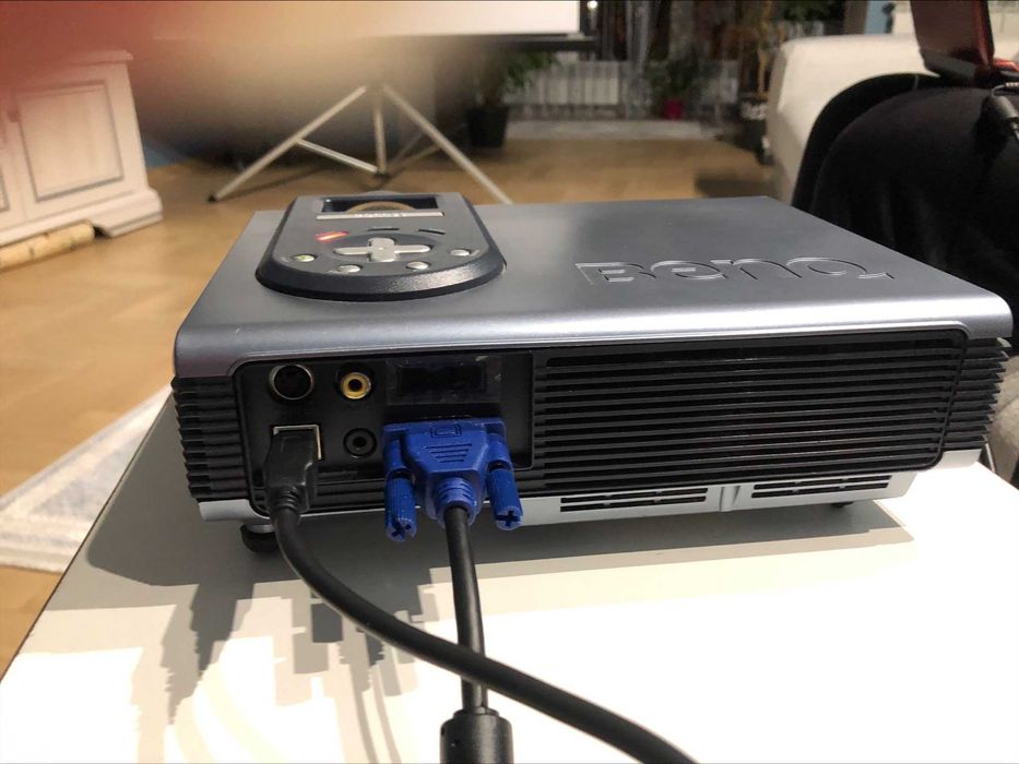 Проэктор Benq PB 2550