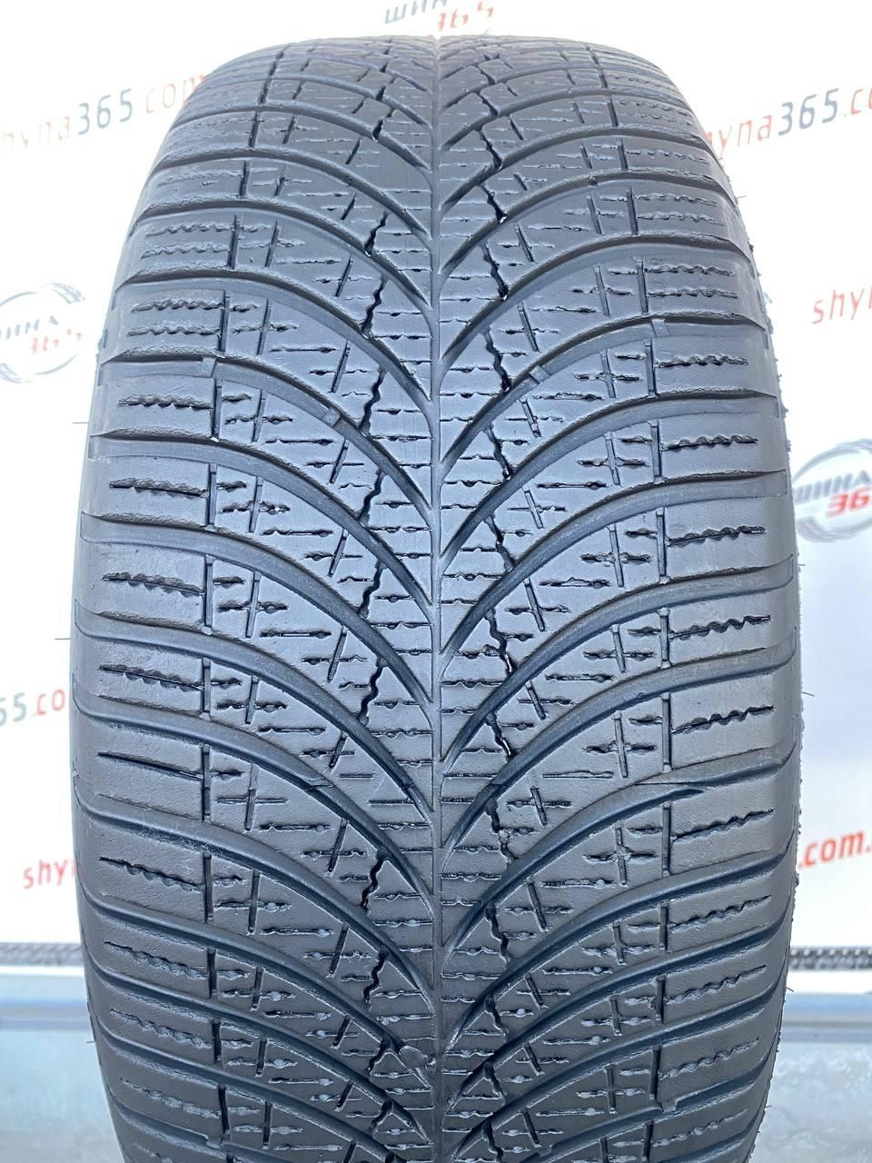 шини бу 205/55 r16 goodyear vector 4 seasons gen-3 5mm