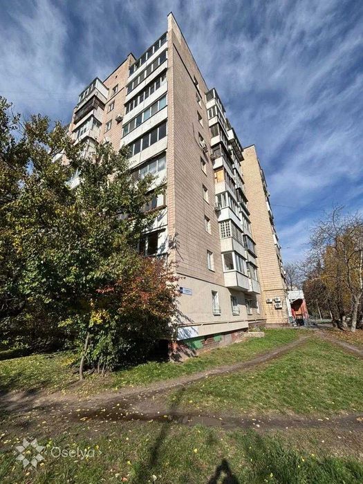 ТОП 2 кімнатна квартира Київ Борщагівка Південна Симиренка вул 14/9