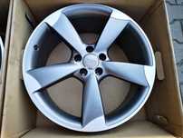 AUDI A6 S6 c7 c8 ROTOR 20&#039;&#039;