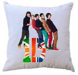 Poduszka One Direction PRODUCENT