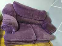 Sofa rozkładana 100*175