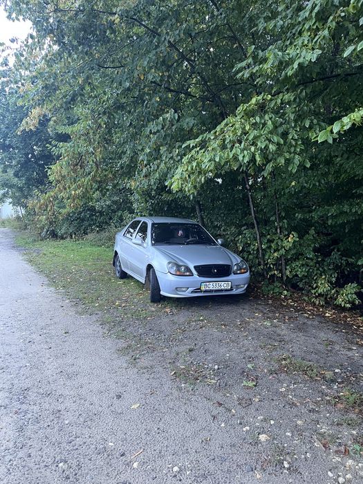 Продам або обміняю власне авто