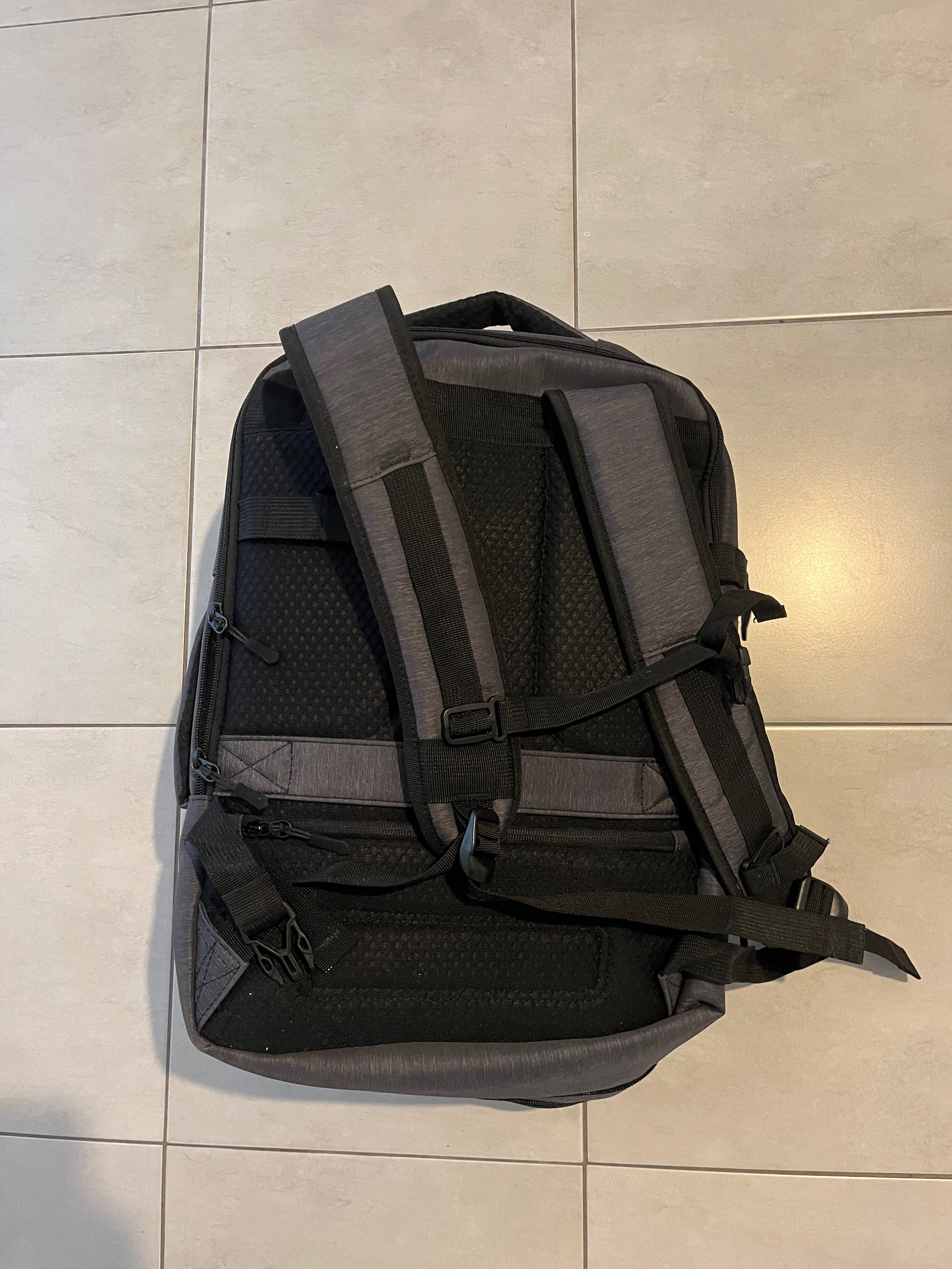 Vendo mala de cozinha Chef sac