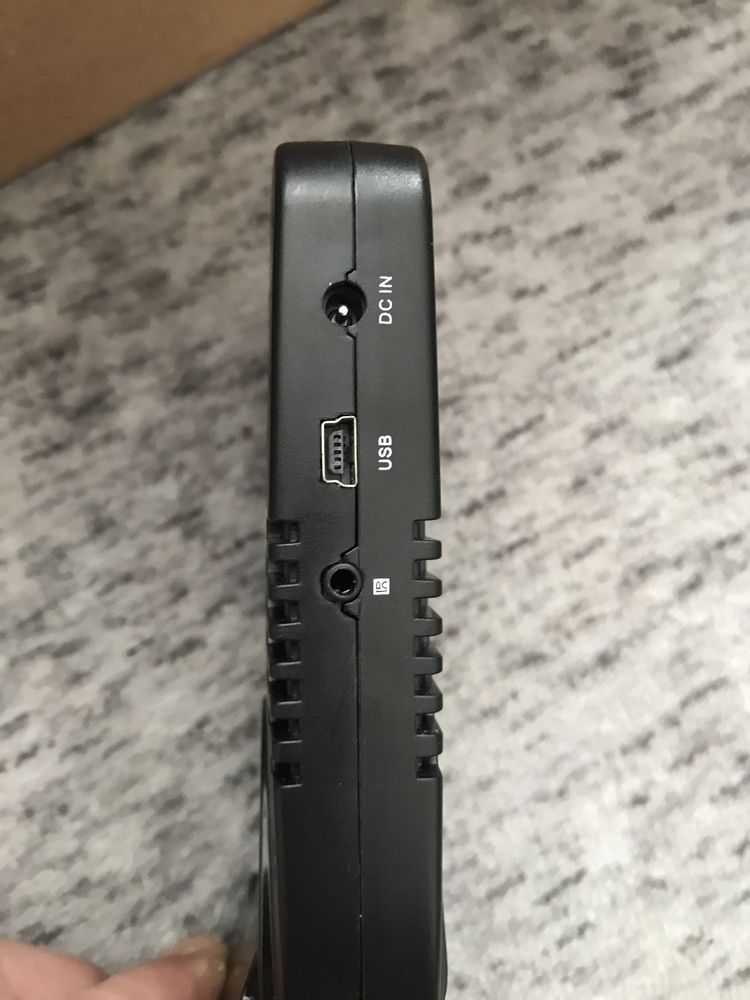 Dekoder DVB-T TV-G300