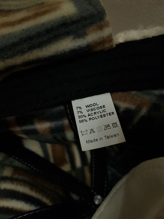 Кепка Palm Angels