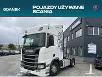 Scania R450 A4X2NA