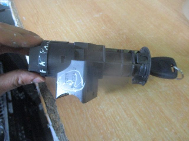 CANHÃO 00468453610 B365 FIAT PANDA 2004 Ignição