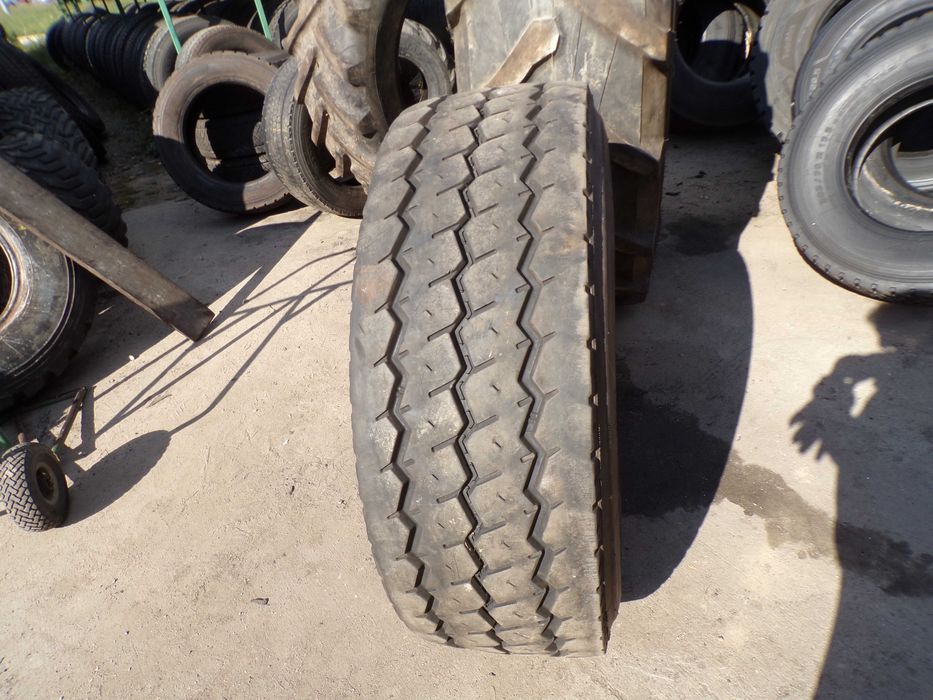 Opona 385/65R22.5 GITI GAM 851 (750 netto)