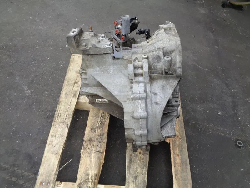 skrzynia biegÓw s-max galaxy 2.0 tdci 6g9r7002se