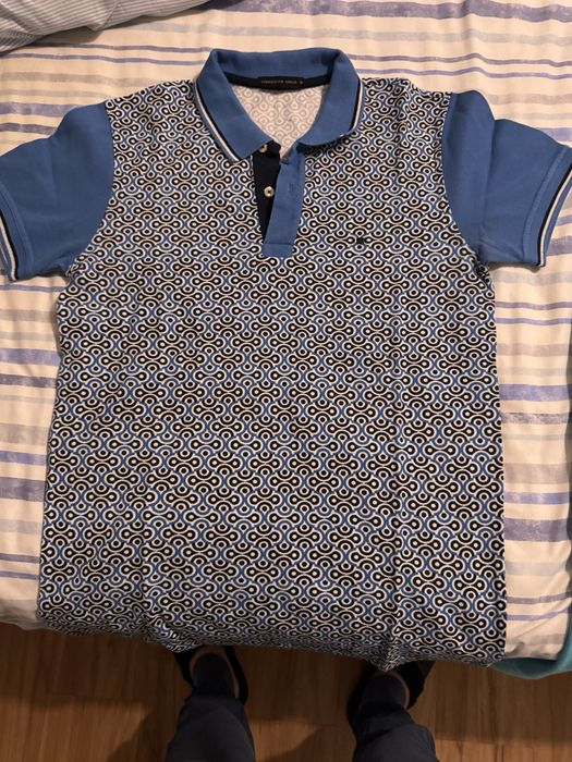 Polo purifiacion Garcia como novo M