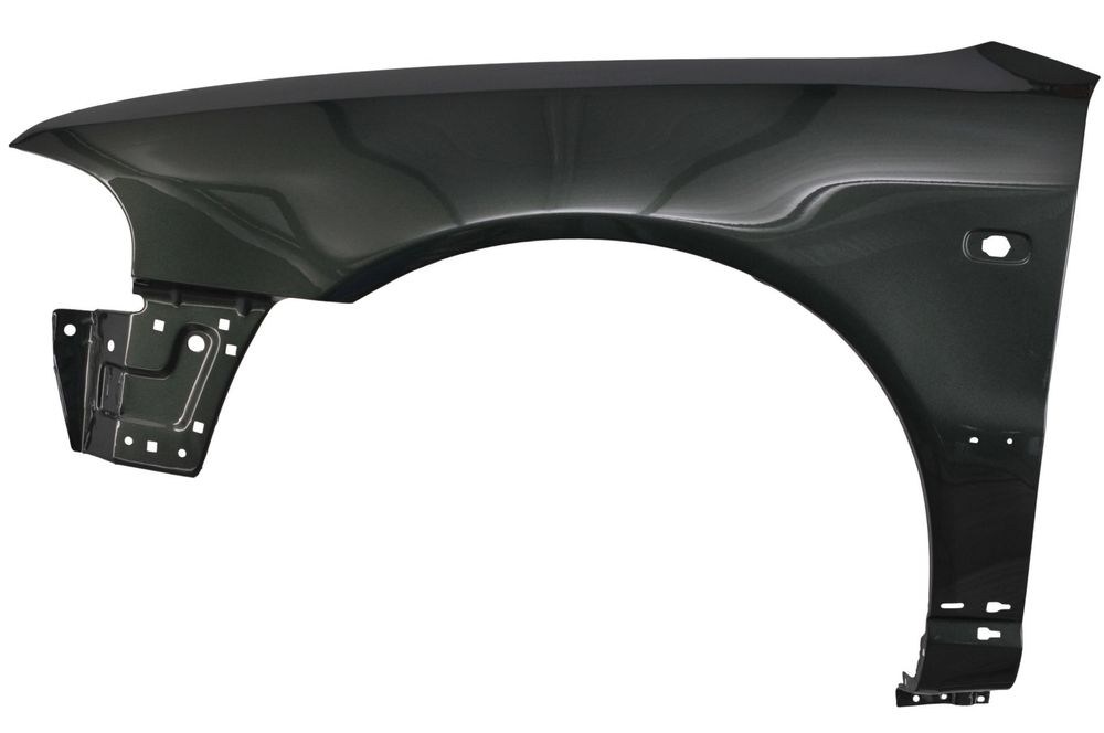 audi a4 b5 lift 98-01 błotnik lewy ly6r