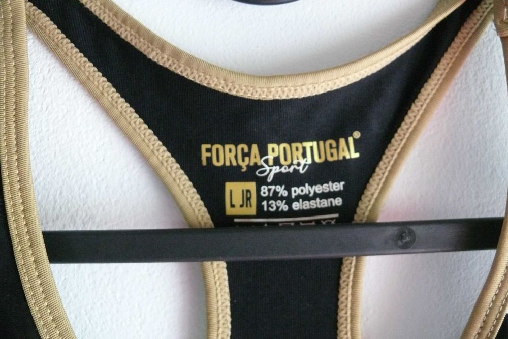Top Desportivo - L - Portugal