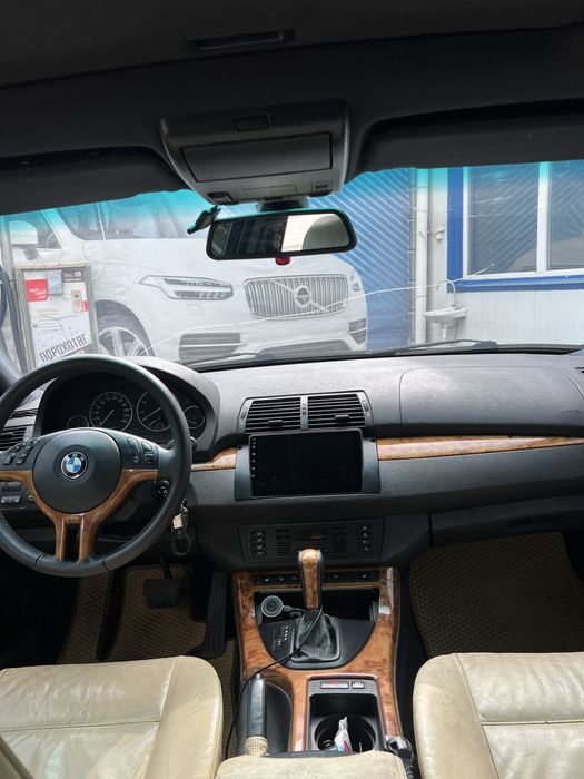 Продєаться  БМВ Х5 53 кузов