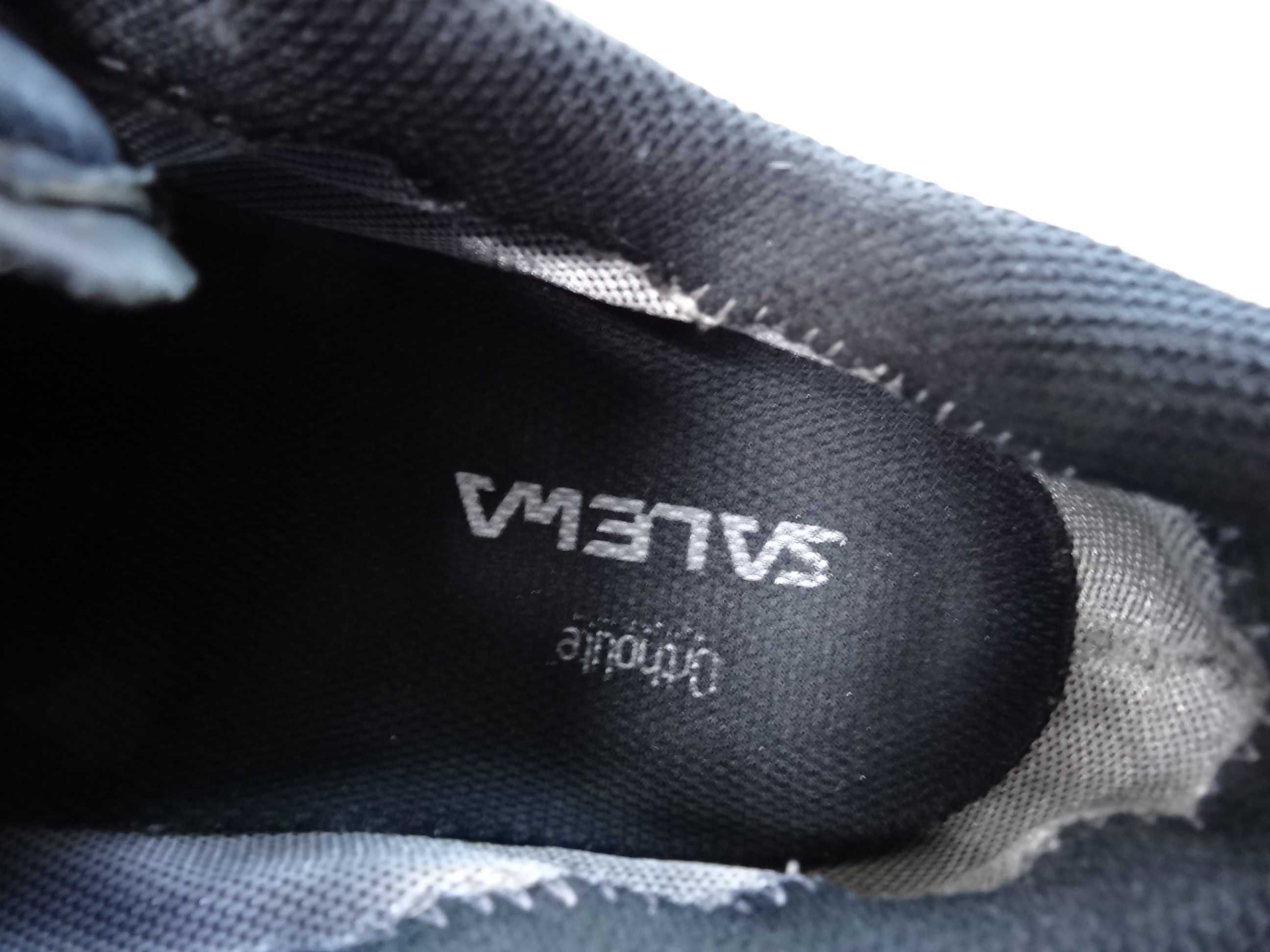 Buty SALEWA MS WILDFIRE GTX roz 44,5 GORE-TEX Podejściowe Trekking