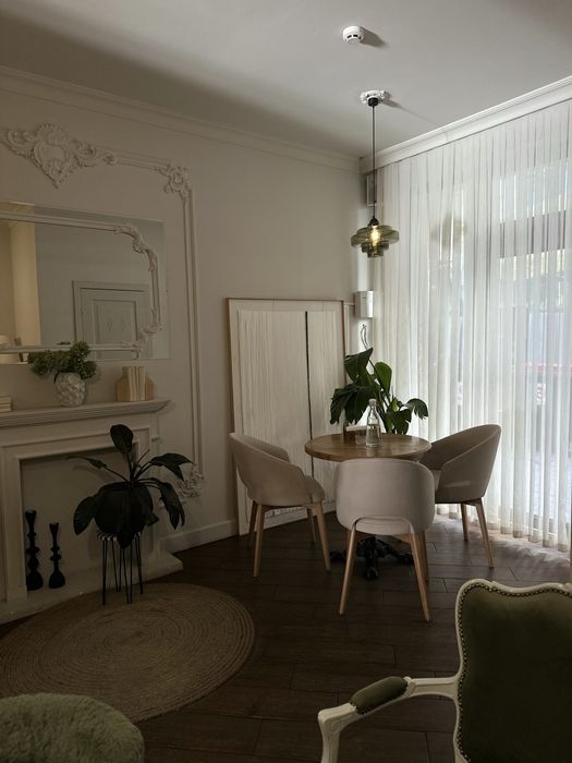 Продаж працюючого бізнесу кавʼярня Меліса