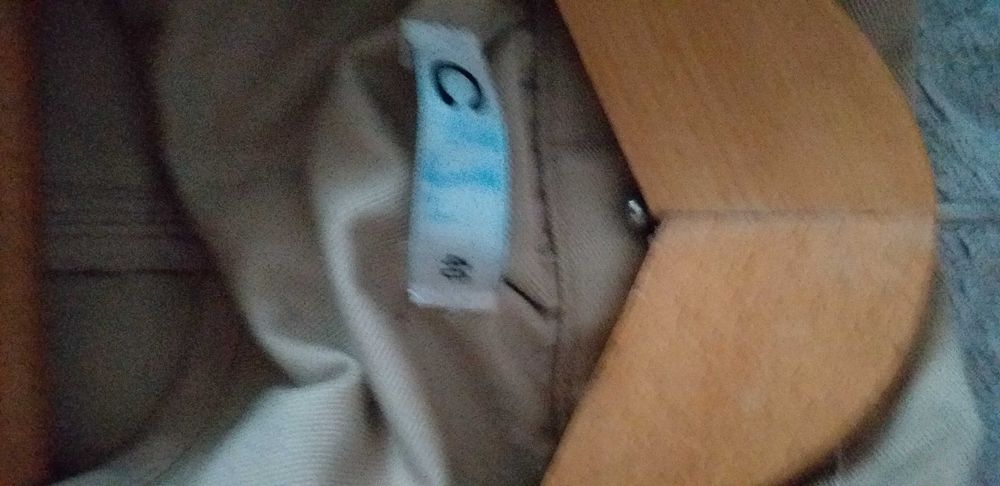 Płaszcz/trencz Cubus roz L