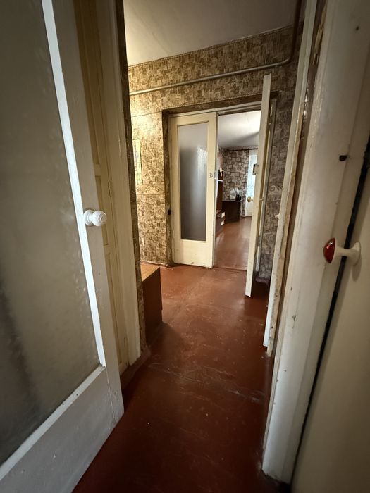 2-кімнатна квартира, м.Сміла,Черкаська обл, р-н Шевченка