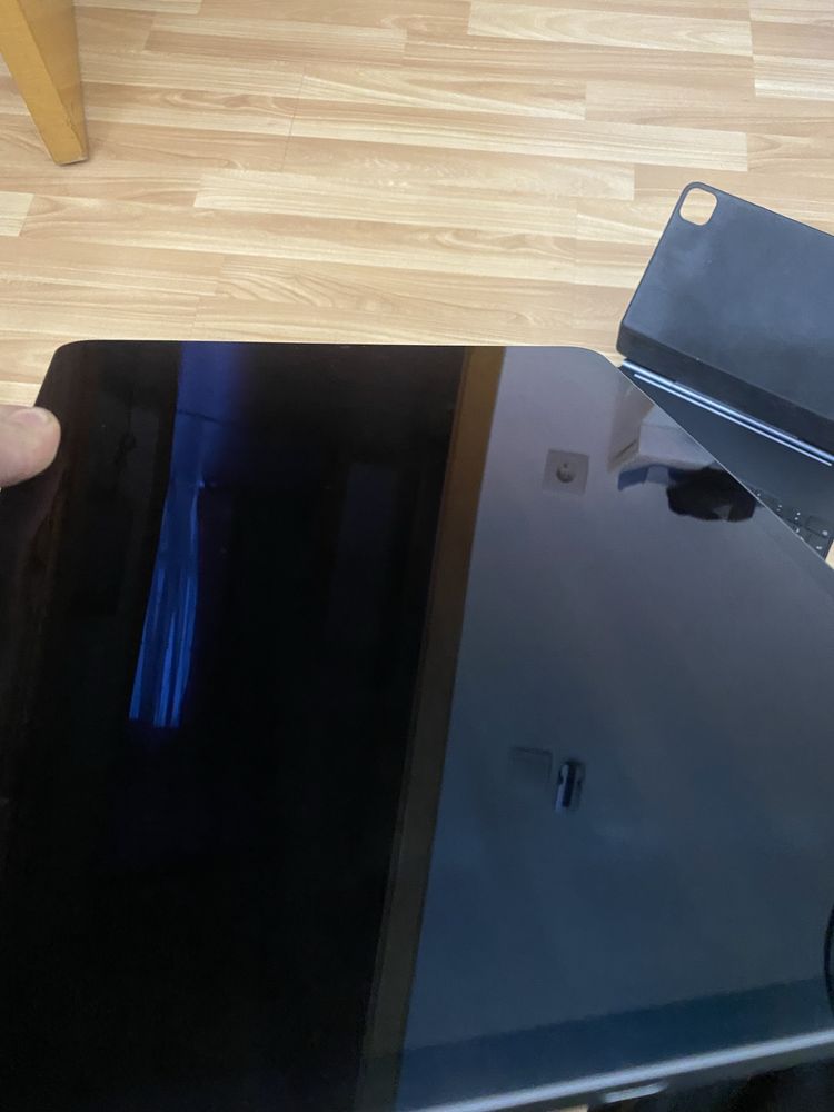 !!!СРОЧНО!!! Apple ipad 12,9” 2021 год 128 GB