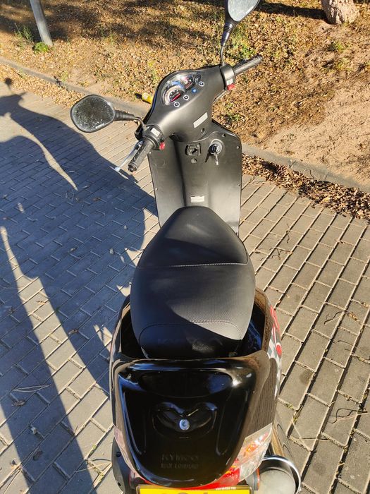 KYMCO Vitality 50 2T