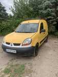 Срочно Renault Kangoo 2006 1.5dci