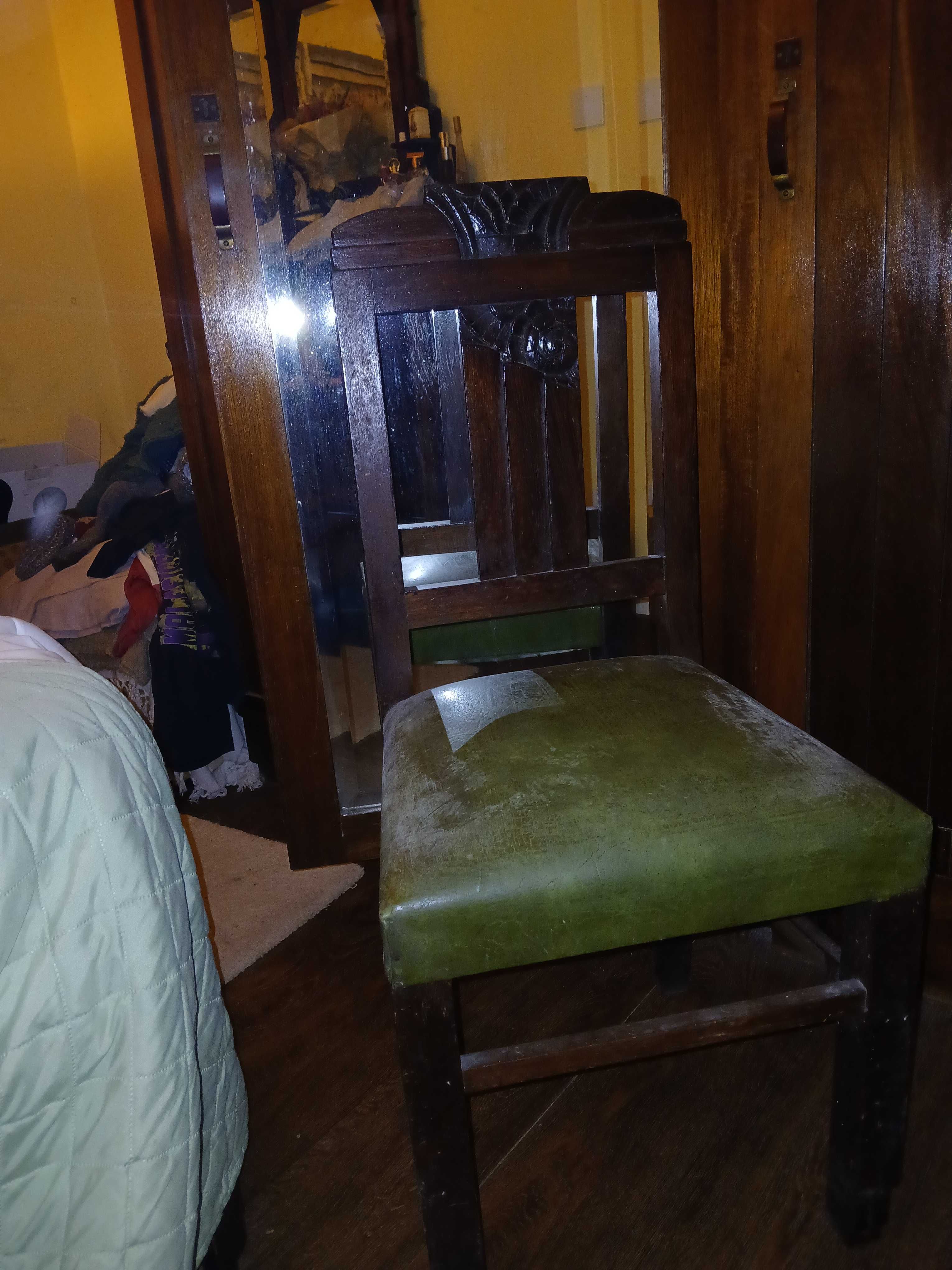Quarto centenário em Mogno