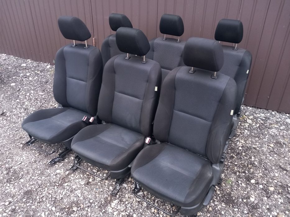 Сидіння сідушки крісла сиденья