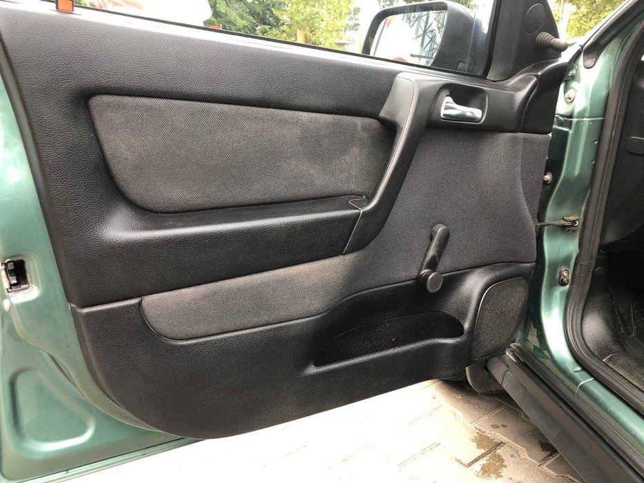 Opel Astra 2004 classic