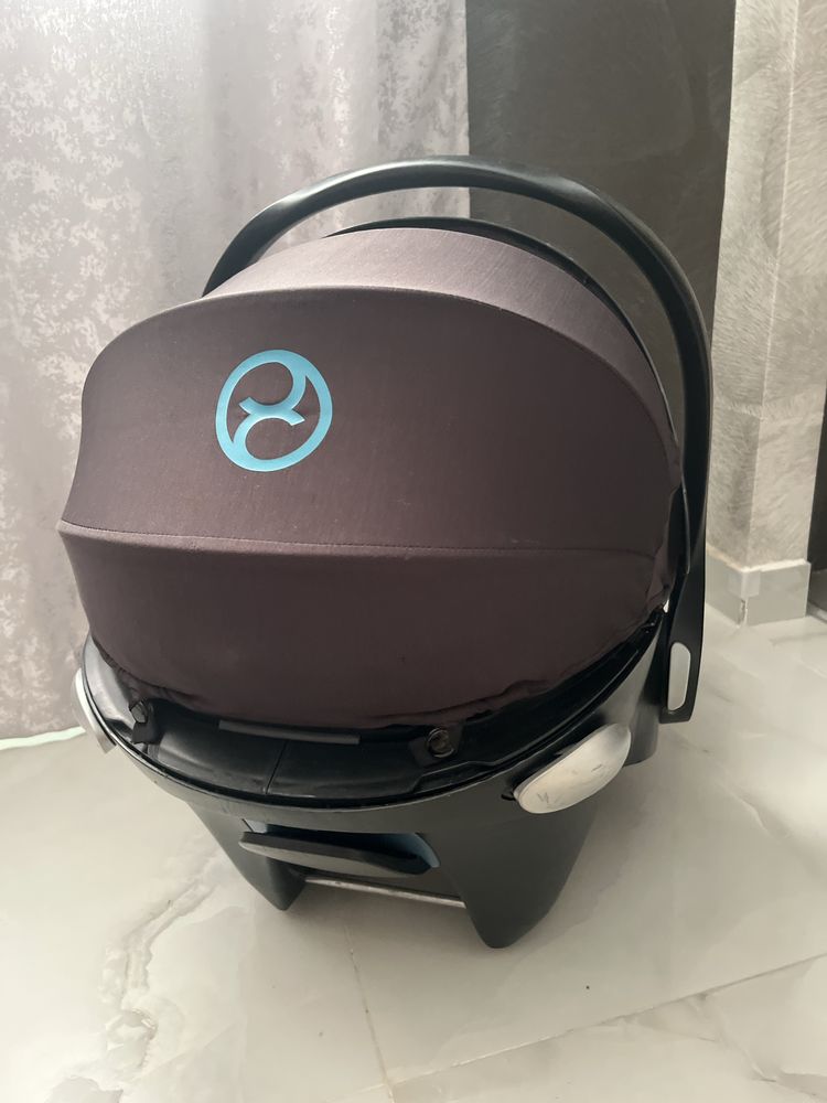 Автокрісло Cybex від 0-13 кг
